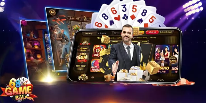 TRANG CHỦ 37 Lưu ý khi chơi cá cược tại 68GB