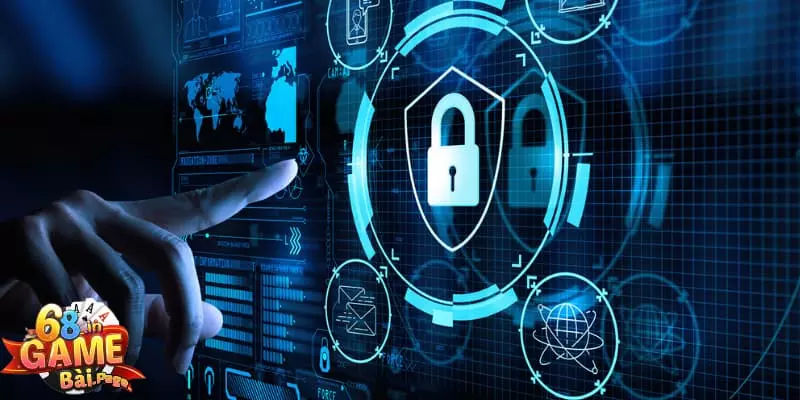 TRANG CHỦ 30 Bảo mật dữ liệu an toàn nhất