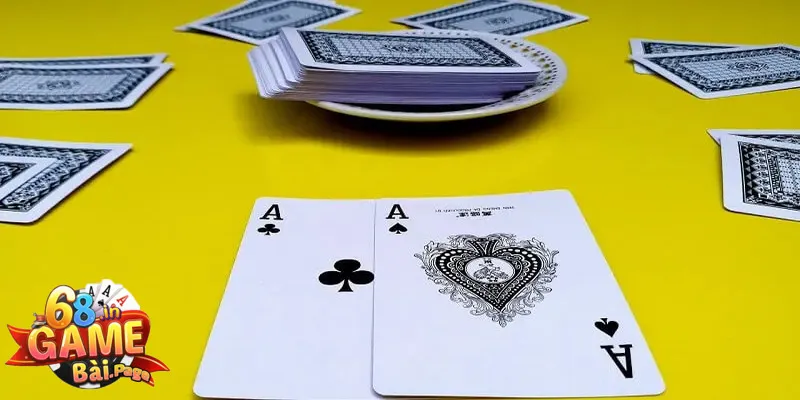 Bài Xì Dách - Luật Chơi Và Chiến Thuật Giúp Bạn Chiến Thắng 2 Bài Xì dách là gì và những điều cần biết dành cho người mới