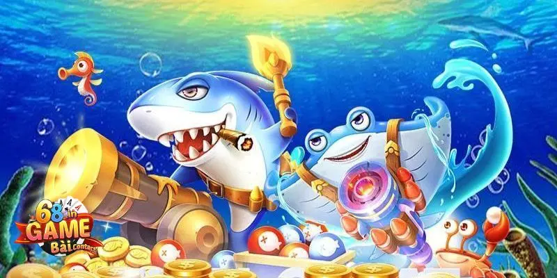 Bắn Cá Ăn Xu - Trò Chơi Giải Trí Thú Vị Cho Mọi Lứa Tuổi 2 Bắn cá ăn xu là gì?