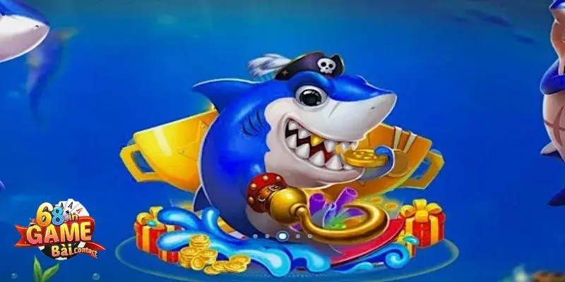 Bắn Cá Thần Tài - Tận Hưởng Giải Trí Hấp Dẫn Và Thắng Lớn 1 ban ca than tai