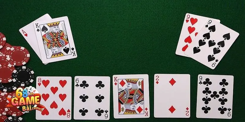 Bài Tú Lơ Khơ - Hướng Dẫn Chi Tiết Luật Chơi Cho Newbie 4 Bí quyết chơi bài tú lơ khơ thắng lớn