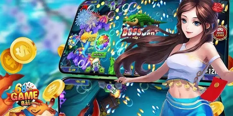 Bắn Cá Ăn Xu - Trò Chơi Giải Trí Thú Vị Cho Mọi Lứa Tuổi 4 Bí quyết chơi bắn cá ăn xu từ chuyên gia