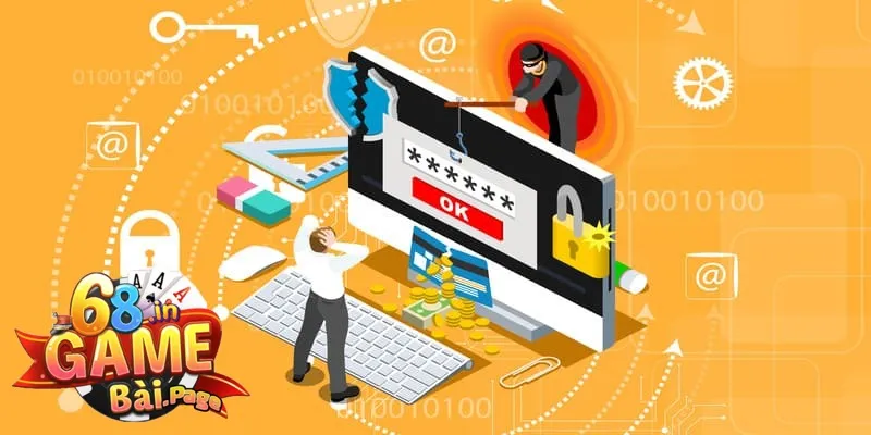 Quyền riêng tư 2 Cách bảo vệ quyền riêng tư khi tham gia các trò chơi trực tuyến