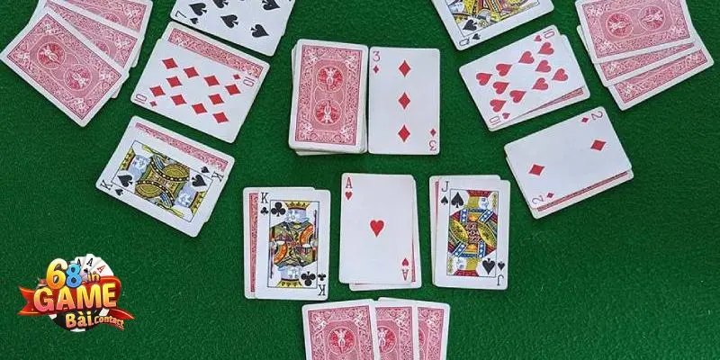 cach choi bai cau ca