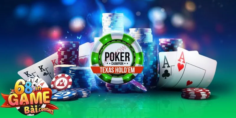 Cách Chơi Bài Poker - Chơi Có Chiến Thuật Và Chiến Thắng 2 Hiểu rõ luật chơi là bước đầu tiên để làm chủ bàn Poker