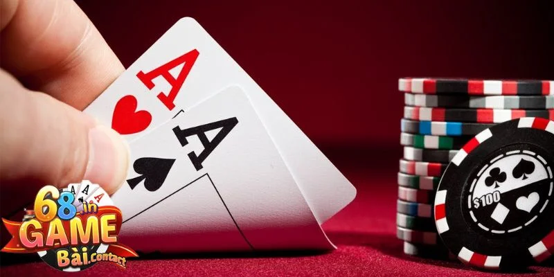 Cách Chơi Bài Poker - Chơi Có Chiến Thuật Và Chiến Thắng 4 Chọn sàn chơi uy tín, quản lý vốn tốt và giữ vững tâm lý là chìa khóa để thành công