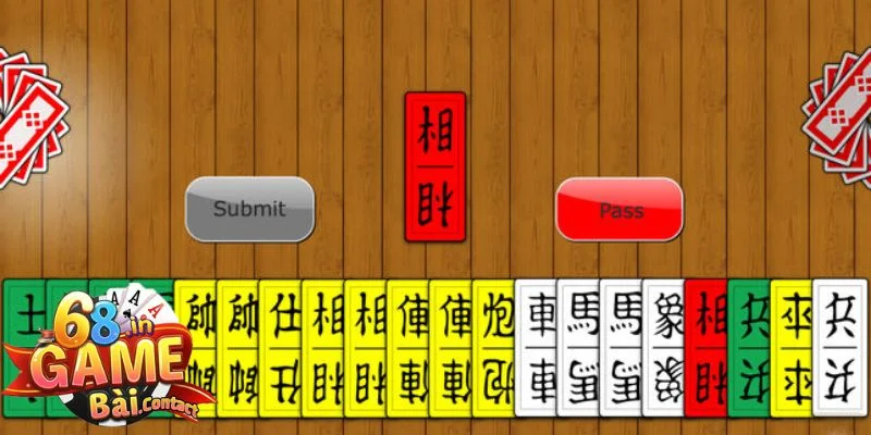 Cách Chơi Bài Tứ Sắc Đơn Giản Chỉ Trong Vài Phút Cùng 68gb 2 Khám phá luật chơi bài tứ sắc với những quy tắc quan trọng