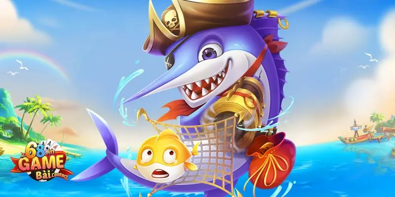 Bắn Cá 5D - Trải Nghiệm Cá Cược Trực Tuyến Thú Vị Và Mới Mẻ 3 Cách chơi bắn cá 5D cho người mới