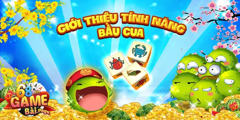 Bầu Cua Tôm Cá - Phiên Bản Game Dân Gian Hấp Dẫn Và Thú Vị 3 Cách chơi bầu cua tôm cá và những mẹo giúp bạn giành chiến thắng