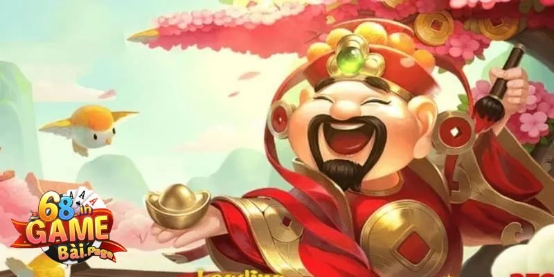 Nổ Hũ Thần Tài - Trải Nghiệm Game Đổi Thưởng Hấp Dẫn Nhất 3 Cách chơi nổ hũ thần tài hiệu quả giúp tăng cơ hội chiến thắng