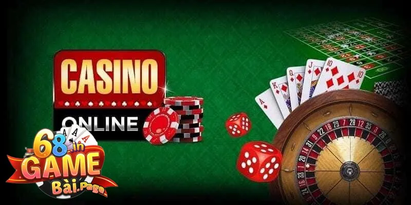 Casino 68gb 2 Casino 68GB mang đến trải nghiệm giải trí đỉnh cao cho người chơi