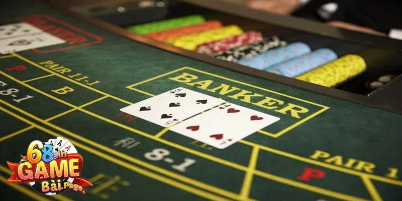 Baccarat - Trò Chơi Hấp Dẫn Và Bí Quyết Chiến Thắng Hiệu Quả 3 Chiến lược chơi baccarat hiệu quả giúp tăng cơ hội chiến thắng