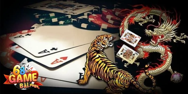 Rồng Hổ - Trò Chơi Hấp Dẫn Với Lối Chơi Đơn Giản & Kịch Tính 3 Chiến thuật chơi rồng hổ hiệu quả giúp tăng cơ hội chiến thắng