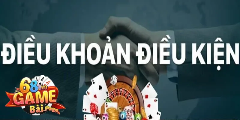 Điều khoản điều kiện 2 Điều khoản điều kiện về tài khoản người chơi và quyền lợi đi kèm