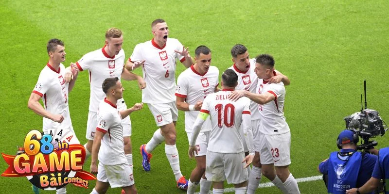 Đội Tuyển Ba Lan – Lịch Sử, Thành Tích Và Ngôi Sao Sáng Giá 4 Điểm danh những cầu thủ xuất sắc đã làm rạng danh bóng đá Ba Lan