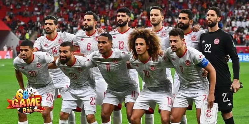 Đội Tuyển Tunisia – Niềm Tự Hào Của Nền Bóng Đá Bắc Phi 3 doi tuyen tunisia