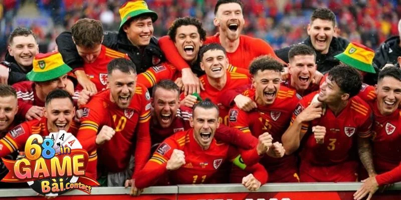 Đội Tuyển Wales – Niềm Tự Hào Bóng Đá Của Xứ Sở Rồng Đỏ 10 doi tuyen wales 1