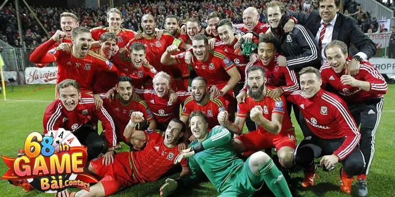 Linh hồn của đội bóng Wales qua từng thời kỳ