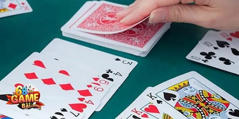 Bài Tú Lơ Khơ - Hướng Dẫn Chi Tiết Luật Chơi Cho Newbie 2 Giới thiệu bài tú lơ khơ