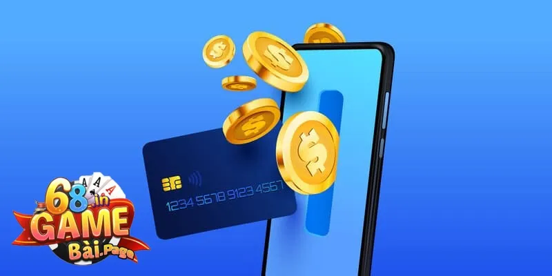 Nạp tiền 68gb 1 Giới thiệu cách nạp tiền 68gb và những ưu điểm vượt trội