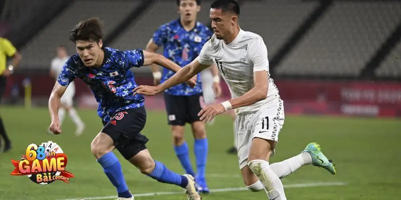 Soi Kèo Bóng Đá Nam Olympic – Phân Tích Và Dự Đoán Kết Quả 2 Giới thiệu chung về bóng đá nam Olympic