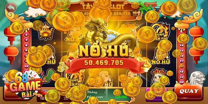 Nổ Hũ Xèng - Trải Nghiệm Game Giải Trí Hấp Dẫn Và Gay Cấn 2 Giới thiệu nổ hũ xèng và những điều cần biết trước khi chơi