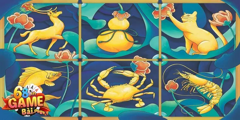 Cách Chơi Bầu Cua Tôm Cá Luôn Thắng - Mẹo Hay Từ Cao Thủ 2 Giới thiệu về cách chơi bầu cua tôm cá luôn thắng cho người mới bắt đầu