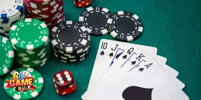 Tiến Lên – Tận Hưởng Trò Chơi Đình Đám Và Hấp Dẫn Hiện Nay 2 Giới thiệu về game đánh bài tiến lên