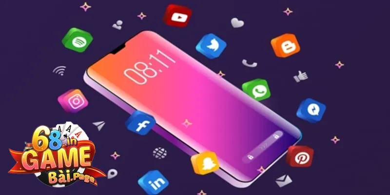 Tải app 68gb 1 Giới thiệu về tải app 68gb với tính năng hấp dẫn dành cho game thủ