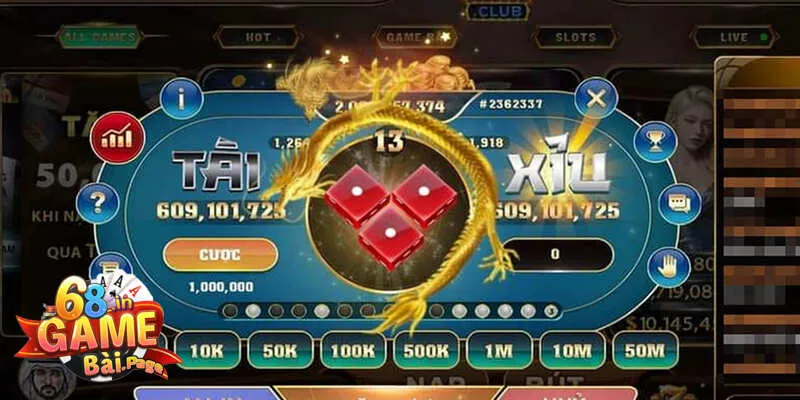Tài Xỉu - Luật Chơi Và Bí Quyết Giúp Game Thủ Thắng Lớn 2 Giới thiệu về tài xỉu và cách thức tham gia trò chơi