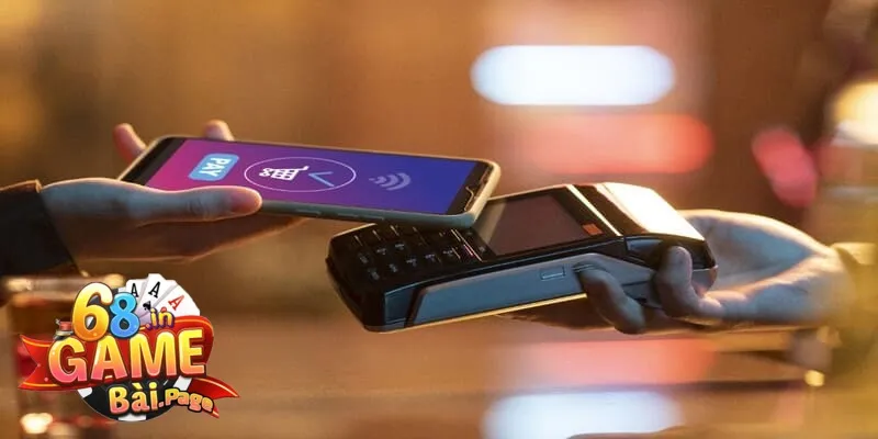 Nạp tiền 68gb 2 Hướng dẫn các bước nạp tiền 68gb nhanh chóng