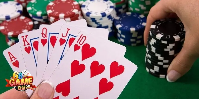 Hướng dẫn cách chơi bài cát tê chuẩn nhất