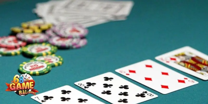 Hướng dẫn chi tiết cách chơi bài cào