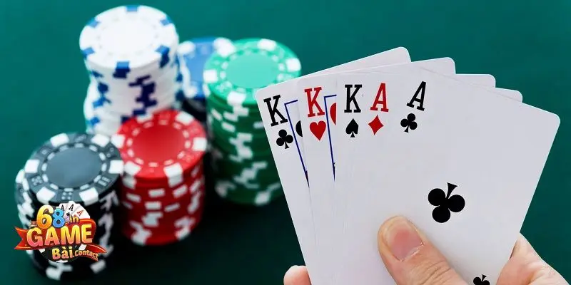 Hướng dẫn luật chơi bài catte cho newbie