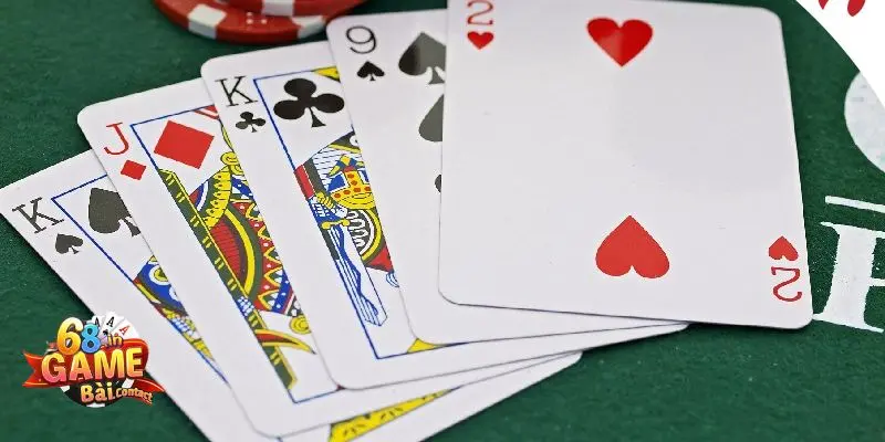 Bài Tú Lơ Khơ - Hướng Dẫn Chi Tiết Luật Chơi Cho Newbie 3 Hướng dẫn luật chơi bài tú lơ khơ