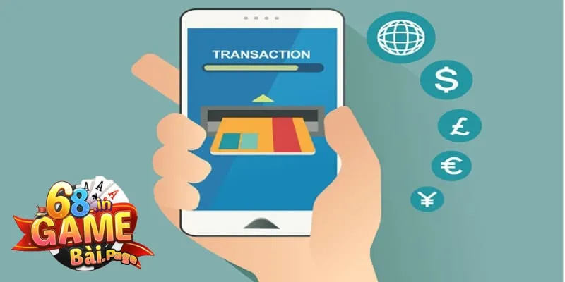 Rút tiền 68gb 2 Hướng dẫn rút tiền 68gb nhanh chóng và an toàn cho người chơi