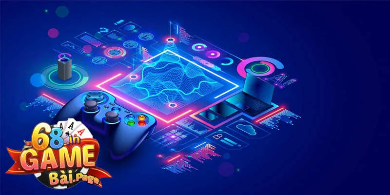 Giới Thiệu 68gb 3 Hướng dẫn tham gia cộng đồng game thủ tại giới thiệu 68gb