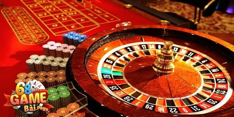 Khám phá các biến thể hấp dẫn của roulette games