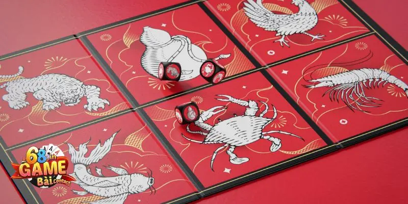 Cá Cược Bầu Cua – Kinh Nghiệm Chơi Hiệu Quả Dành Cho Tân Thủ 4 Kinh nghiệm cá cược bầu cua hay nhất