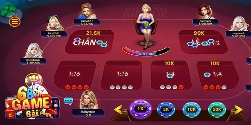 Xóc Đĩa - Trò Chơi Dân Gian Hấp Dẫn Với Cơ Hội Trúng Lớn 4 Kinh nghiệm quản lý vốn hiệu quả khi tham gia xóc đĩa