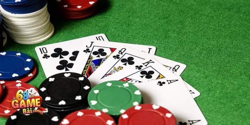 Tiến Lên – Tận Hưởng Trò Chơi Đình Đám Và Hấp Dẫn Hiện Nay 3 Luật chơi game đánh bài tiến lên như thế nào?