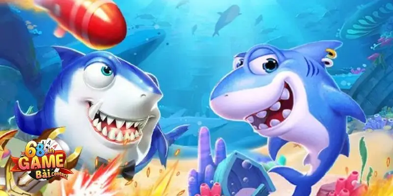 Bắn Cá Đổi Thưởng 3D- Trải Nghiệm Game Giải Trí Hấp Dẫn 4 Mẹo chơi bắn cá đổi thưởng 3D