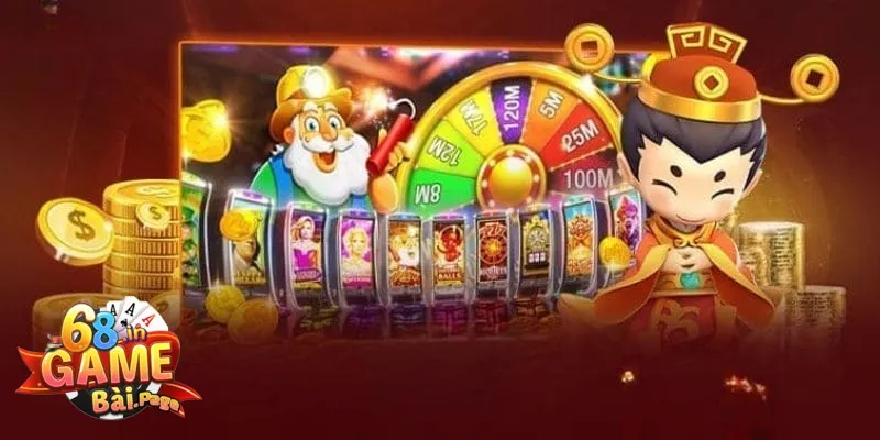 Quay Nổ Hũ - Trải Nghiệm Game Với Cơ Hội Nhận Thưởng Lớn 3 Mẹo quay nổ hũ hiệu quả giúp tăng cơ hội thắng lớn