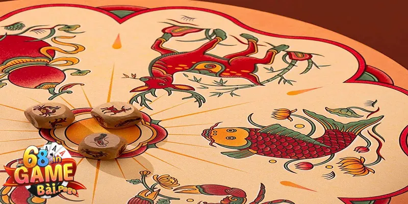 Cách Chơi Bầu Cua Tôm Cá Luôn Thắng - Mẹo Hay Từ Cao Thủ 4 Mẹo và kinh nghiệm thực tế giúp bạn áp dụng cách chơi bầu cua tôm cá luôn thắng