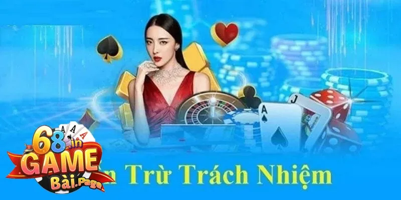 Miễn trừ trách nhiệm 2 Miễn trừ trách nhiệm đối với nội dung và trải nghiệm trong trò chơi