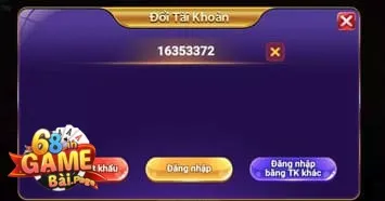 Đăng ký 68gb 3 Một số vấn đề thường gặp về đăng ký 68gb