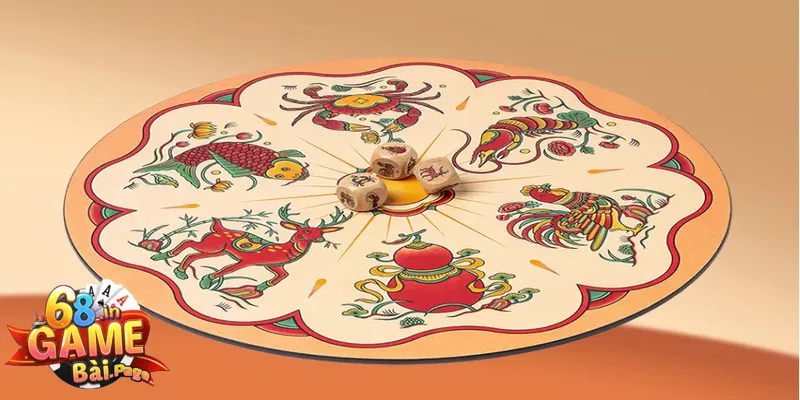 Cách Chơi Bầu Cua Tôm Cá Luôn Thắng - Mẹo Hay Từ Cao Thủ 3 Những chiến thuật hiệu quả trong cách chơi bầu cua tôm cá luôn thắng