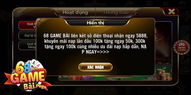 Khuyến mãi 68gb 3 Những lợi ích khi tận dụng khuyến mãi 68gb để nâng cao trải nghiệm