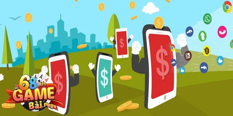 Nạp tiền 68gb 3 Những lưu ý quan trọng khi nạp tiền 68gb để tránh rủi ro